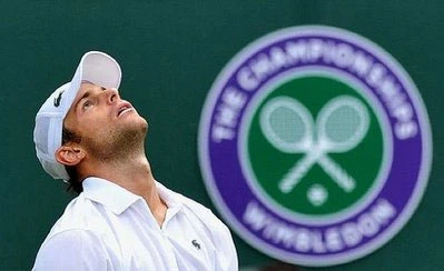 Sau Li Na, đến lượt Á quân Wimbledon cũng bị loại khỏi giải