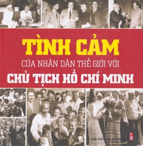 Một góc nhìn mới về Chủ tịch Hồ Chí Minh