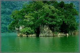 Hồ Ba Bể chính thức trở thành Khu Ramsar