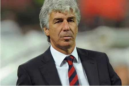 Inter Milan bổ nhiệm Gian Piero Gasperini làm HLV mới