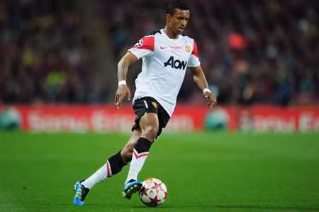 Barcelona điền tên Nani cho "kế hoạch B"