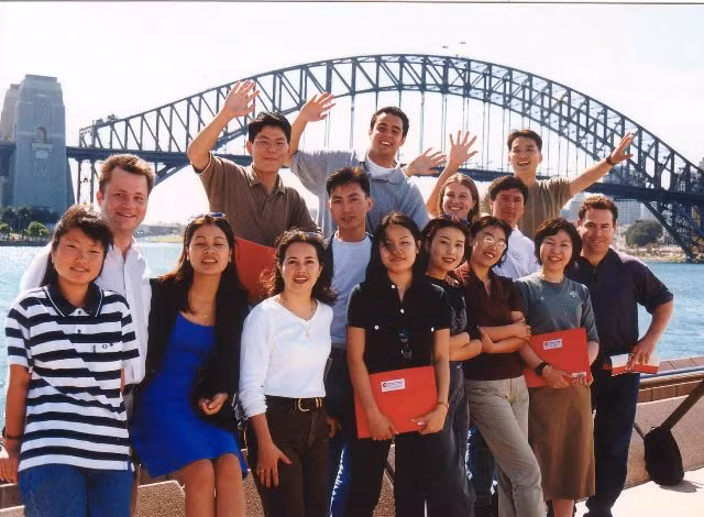 Chuyện "xuất khẩu giáo dục" ở Australia