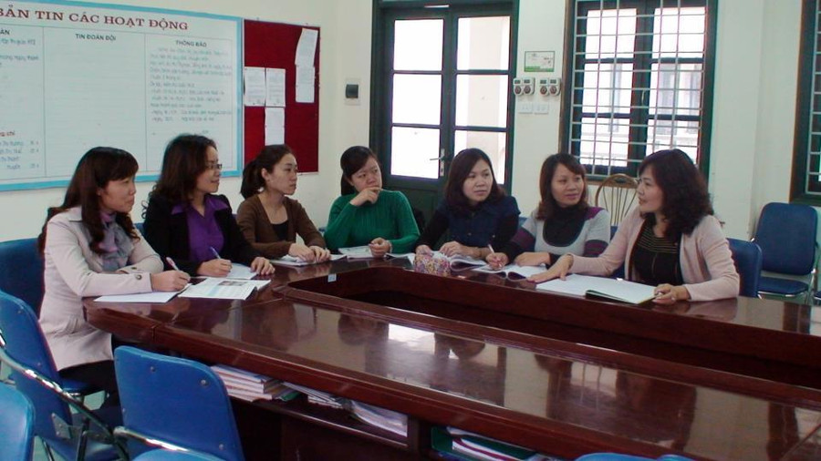 Ảnh minh họa/ INT.