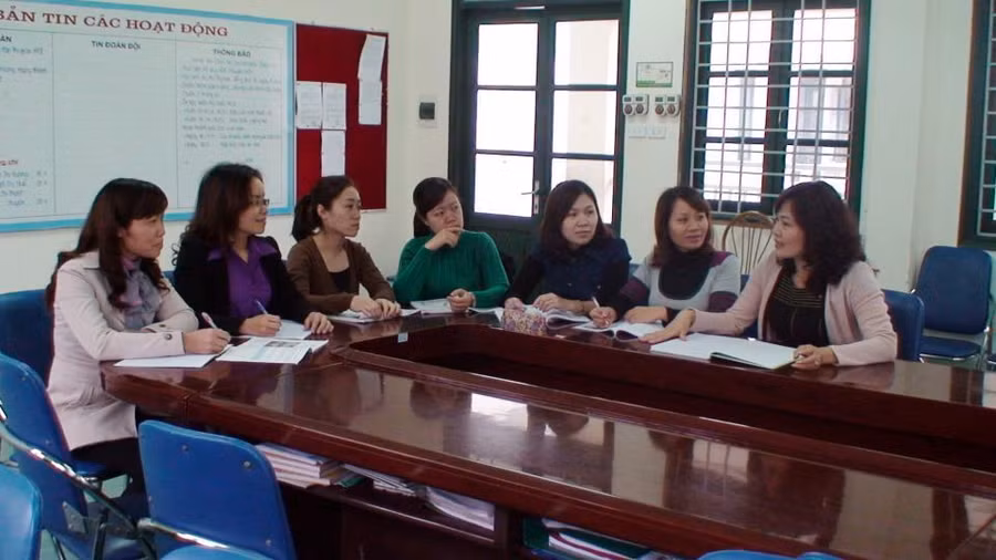 Ảnh minh họa/ INT.