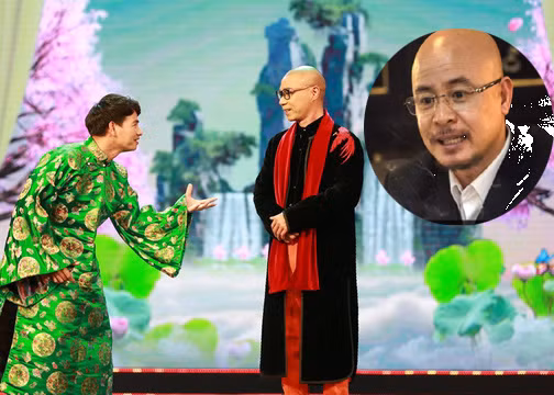 Xúc phạm, sỉ nhục "vua cà phê": Táo quân hay Táo quẫn?