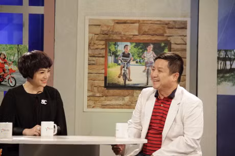 NSUT Chi Trung: Dung tinh yeu de cam hoa ba vo tuoi Ho hieu thang - Anh 4