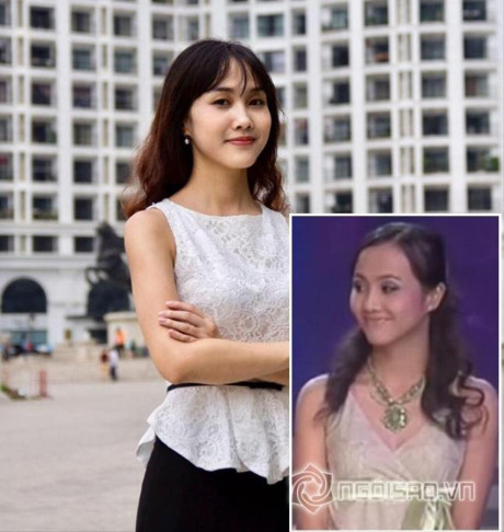 Những người đẹp từng tham gia Nhung nguoi dep tung tham gia