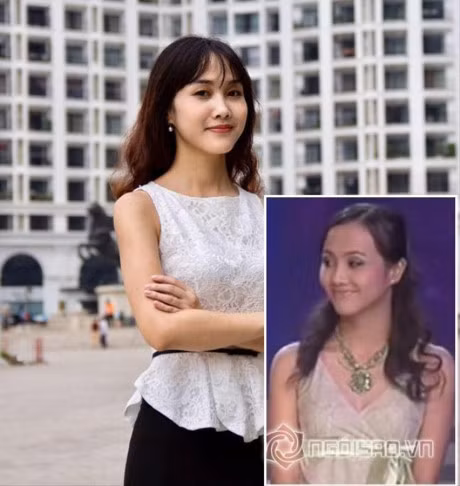 Nhung nguoi dep tung tham gia 