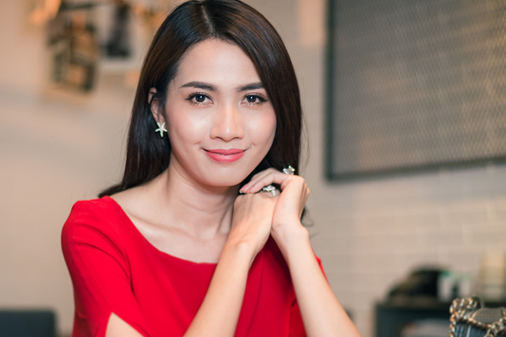Phan Thị Mơ từ chối lời cầu hôn của bạn trai hơn 12 tuổi