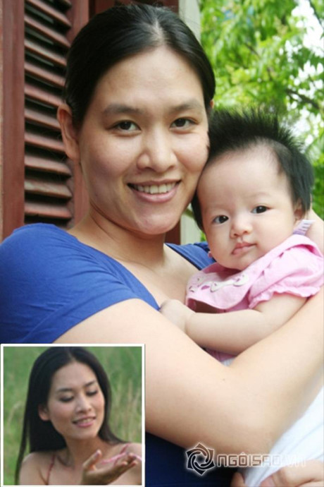 Những người đẹp từng tham gia Nhung nguoi dep tung tham gia