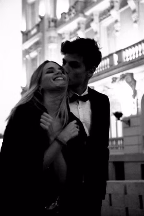 Dung bao gio yeu mot nguoi dan ong vo tam... - Anh 3