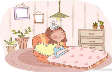 Nắm trong tay những mẹo này, mẹ bầu đuổi ngay virus cảm cúm - Ảnh 4 Nam trong tay nhung meo nay, me bau duoi ngay virus cam cum - Anh 4