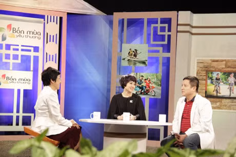 NSUT Chi Trung: Dung tinh yeu de cam hoa ba vo tuoi Ho hieu thang - Anh 5