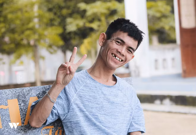 Sô Y Tiết hiện đang là hót Tiktoker nhận được sự yêu mến của người hâm mộ. Ảnh: Wechoice Awards