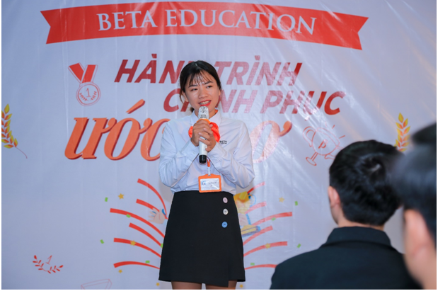 Cô Nguyễn Hiền chia sẻ về hành trình truyền cảm hứng học Toán