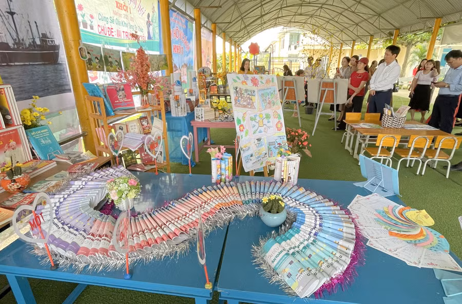 Các cơ sở giáo dục linh hoạt trong thực hiện chương trình mới.