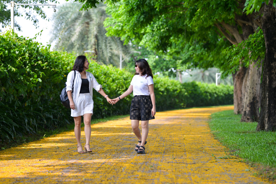 Đây cũng là địa điểm được rất nhiều người dân tìm đến để check-in. Đây cũng là địa điểm được rất nhiều người dân tìm đến để check-in.