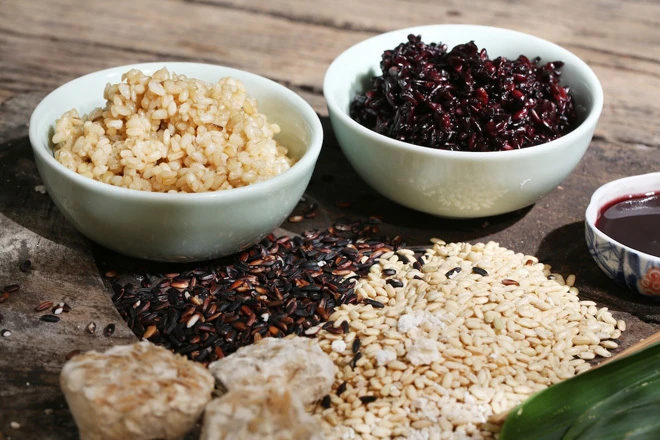 Tết Đoan Ngọ và 4 tác dụng phòng bệnh bất ngờ của rượu nếp