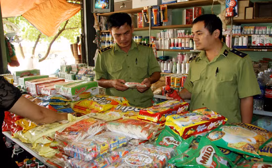 Ảnh có tính chất minh họa/internet