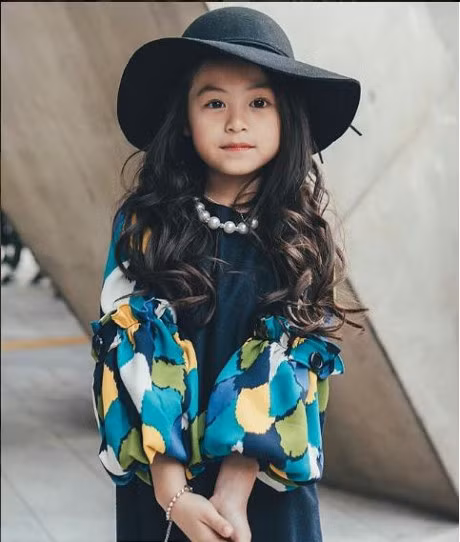 Ngam cac thien than dep trong veo de may man ca nam - Anh 12