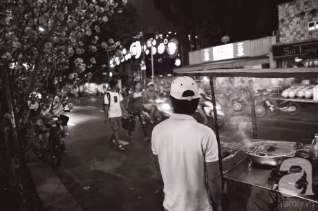 Que me oi! Tet nay con van chua the ve giua cuoc muu sinh... - Anh 21