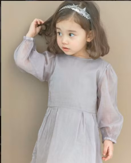 Ngam cac thien than dep trong veo de may man ca nam - Anh 5