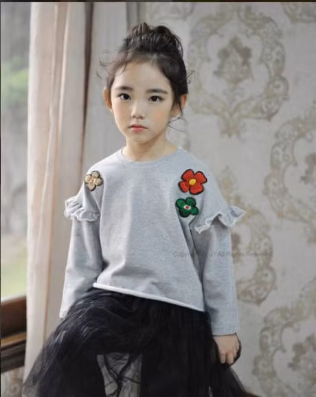 Ngam cac thien than dep trong veo de may man ca nam - Anh 7