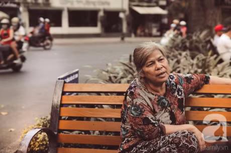 Que me oi! Tet nay con van chua the ve giua cuoc muu sinh... - Anh 16