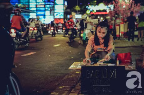 Que me oi! Tet nay con van chua the ve giua cuoc muu sinh... - Anh 23