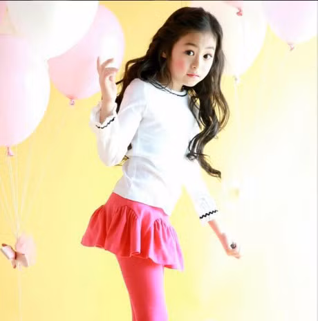 Ngam cac thien than dep trong veo de may man ca nam - Anh 13