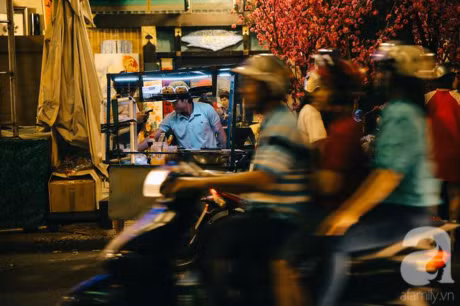 Que me oi! Tet nay con van chua the ve giua cuoc muu sinh... - Anh 22