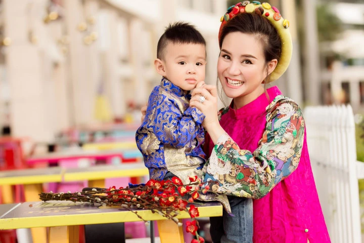 Vy Oanh: Chồng chưa bao giờ chê món ăn tôi nấu