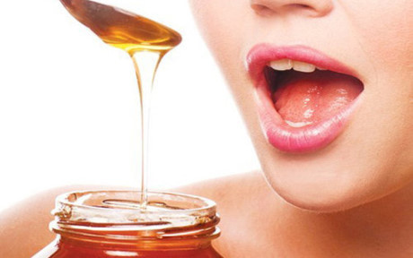 6 cách chữa nhiệt miệng “dễ ợt” mà hiệu quả ngay tức thì - Ảnh 1 6 cach chua nhiet mieng “de ot” ma hieu qua ngay tuc thi - Anh 1