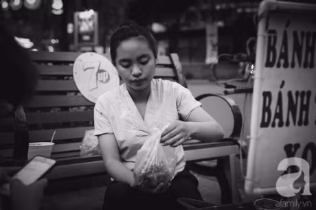 Que me oi! Tet nay con van chua the ve giua cuoc muu sinh... - Anh 18