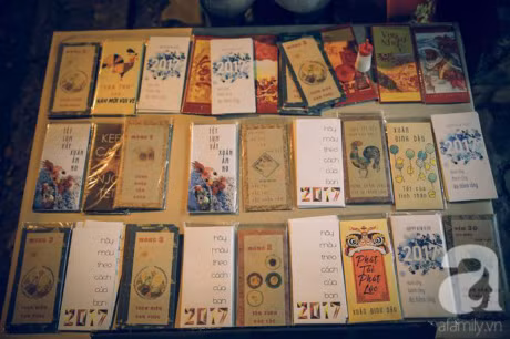 Que me oi! Tet nay con van chua the ve giua cuoc muu sinh... - Anh 24