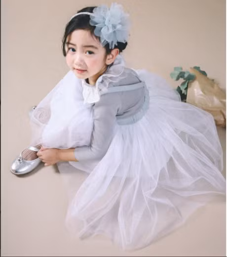 Ngam cac thien than dep trong veo de may man ca nam - Anh 9