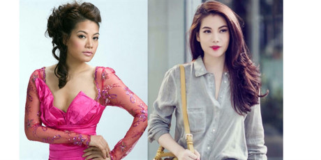 10 my nhan Viet dep mai voi thoi gian - Anh 1