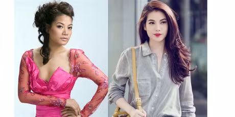 10 my nhan Viet dep mai voi thoi gian - Anh 1