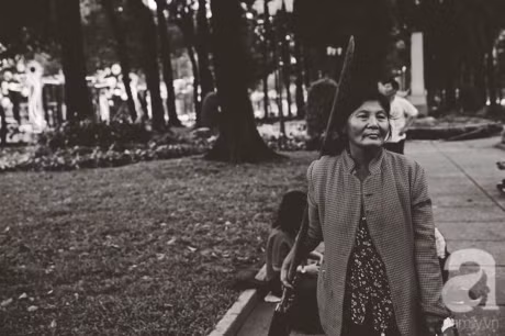 Que me oi! Tet nay con van chua the ve giua cuoc muu sinh... - Anh 9