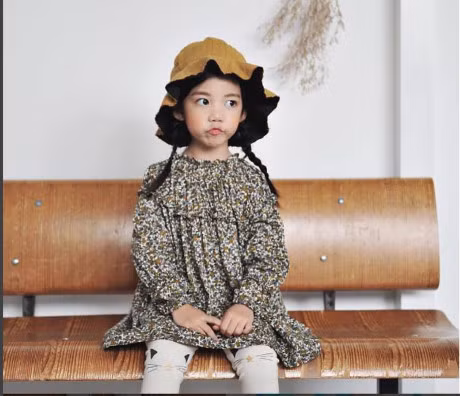 Ngam cac thien than dep trong veo de may man ca nam - Anh 2