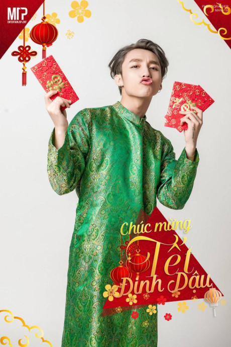 Sơn Tùng M-TP Son Tung M-TP