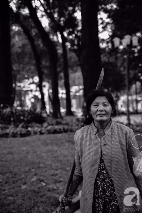 Que me oi! Tet nay con van chua the ve giua cuoc muu sinh... - Anh 10