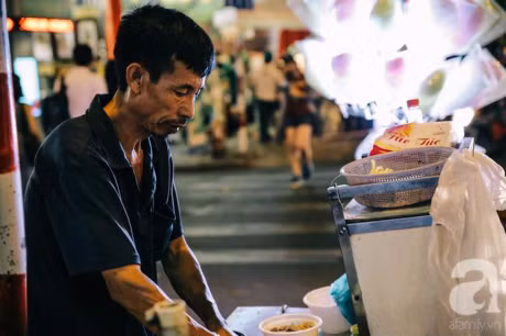 Que me oi! Tet nay con van chua the ve giua cuoc muu sinh... - Anh 27