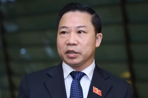 ĐB Lưu Bình Nhưỡng