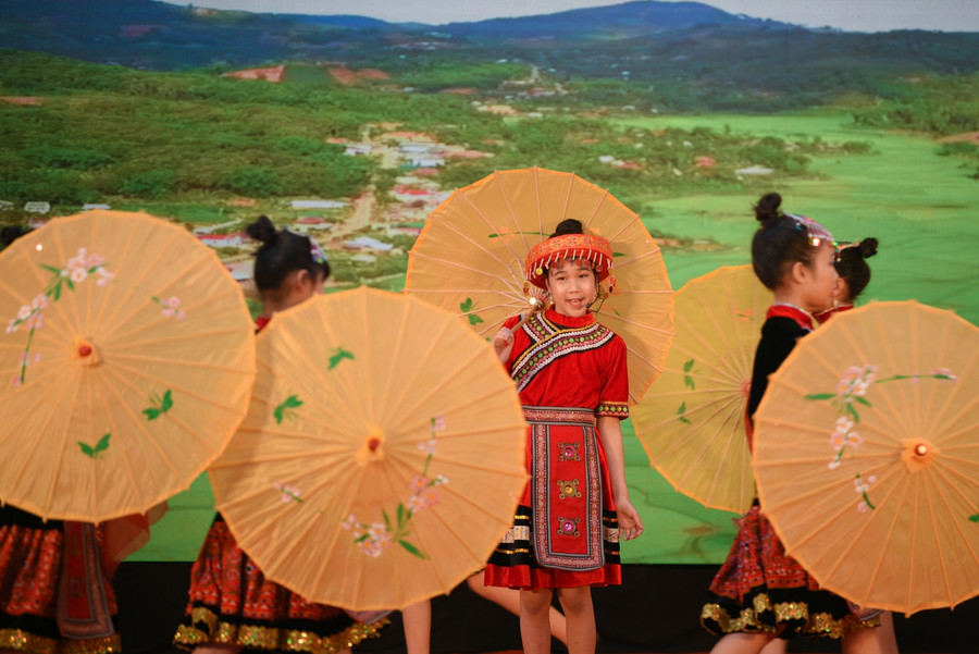 Liên hoan là hoạt động có ý nghĩa thiết thực, tạo điều kiện cho các em đội viên, thiếu nhi tìm hiểu về truyền thống Đội TNTP Hồ Chí Minh và Bác Hồ kính yêu; qua đó, tạo sân chơi lành mạnh để các em được giao lưu, thể hiện tình yêu và niềm đam mê ca hát, phát huy tinh thần đoàn kết, sáng tạo trong hoạt động Đội, phong trào thiếu nhi.