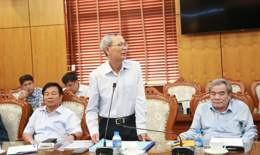 GS.TS Trần Đức Nhiệm – Giáo sư khoa Công Trình đề xuất thương mại hóa sản phẩm. GS.TS Trần Đức Nhiệm – Giáo sư khoa Công Trình đề xuất thương mại hóa sản phẩm.