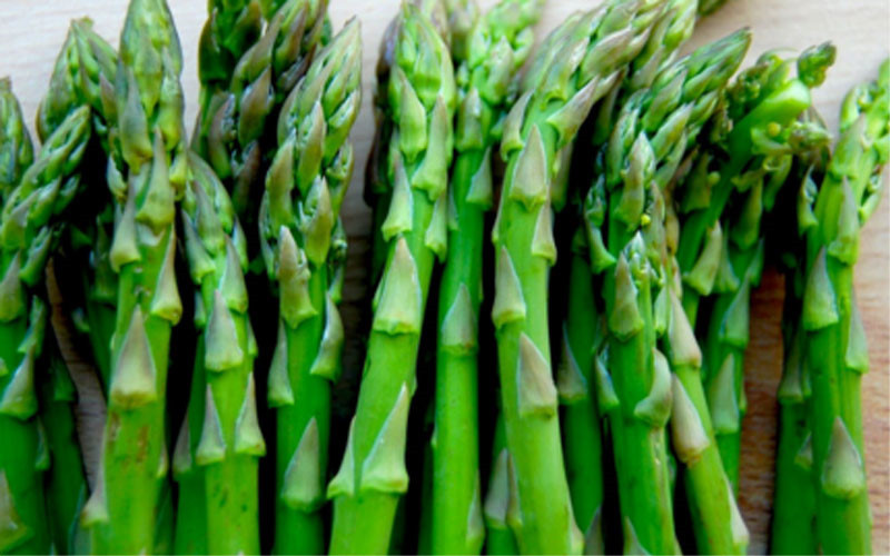 măng tây, tiểu đường, cà chua, cá hồi măng tây, tiểu đường, cà chua, cá hồi