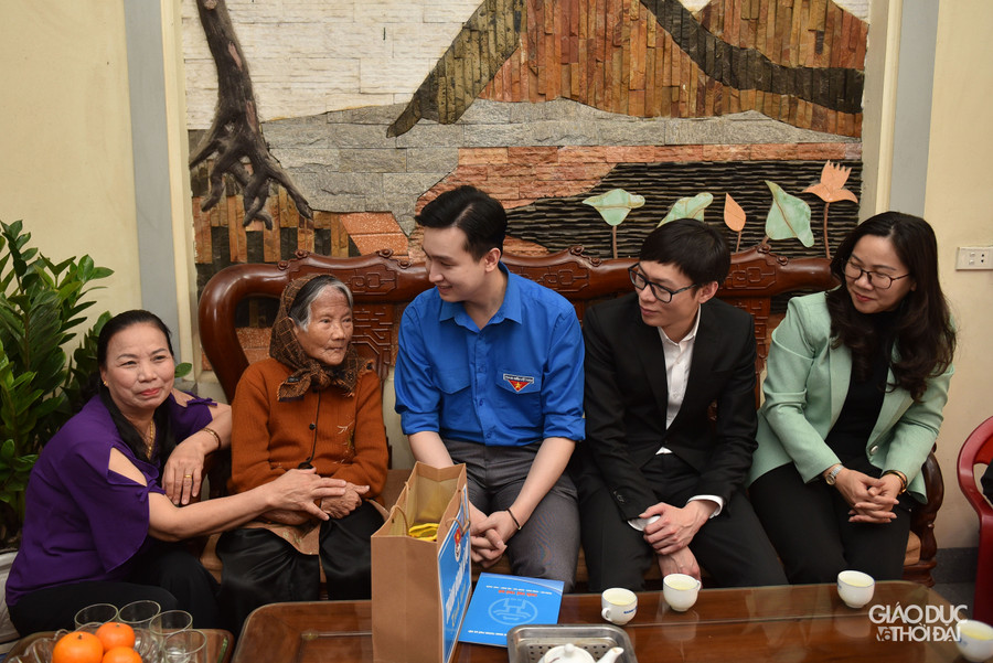 Các hoạt động trong Tháng Thanh niên năm 2023 của tuổi trẻ Thủ đô được thực hiện hiệu quả sẽ góp phần khẳng định và phát huy vai trò xung kích, tình nguyện của tuổi trẻ trong phát triển kinh tế - xã hội, xây dựng và bảo vệ Thủ đô, đất nước.