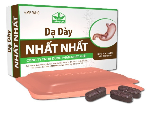 Đau dạ dày tiêu chảy nguy hiểm thế nào, cách điều trị? ảnh 4 Đau dạ dày tiêu chảy nguy hiểm thế nào, cách điều trị? ảnh 4