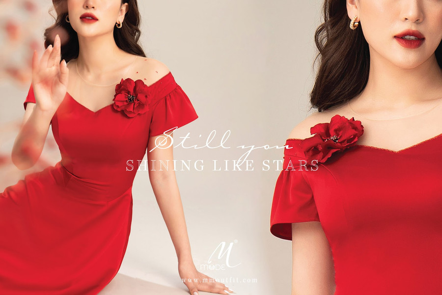 BST đầu tiên của MMode: “Shining like Stars” (Tỏa sáng như những vì sao) BST đầu tiên của MMode: “Shining like Stars” (Tỏa sáng như những vì sao)